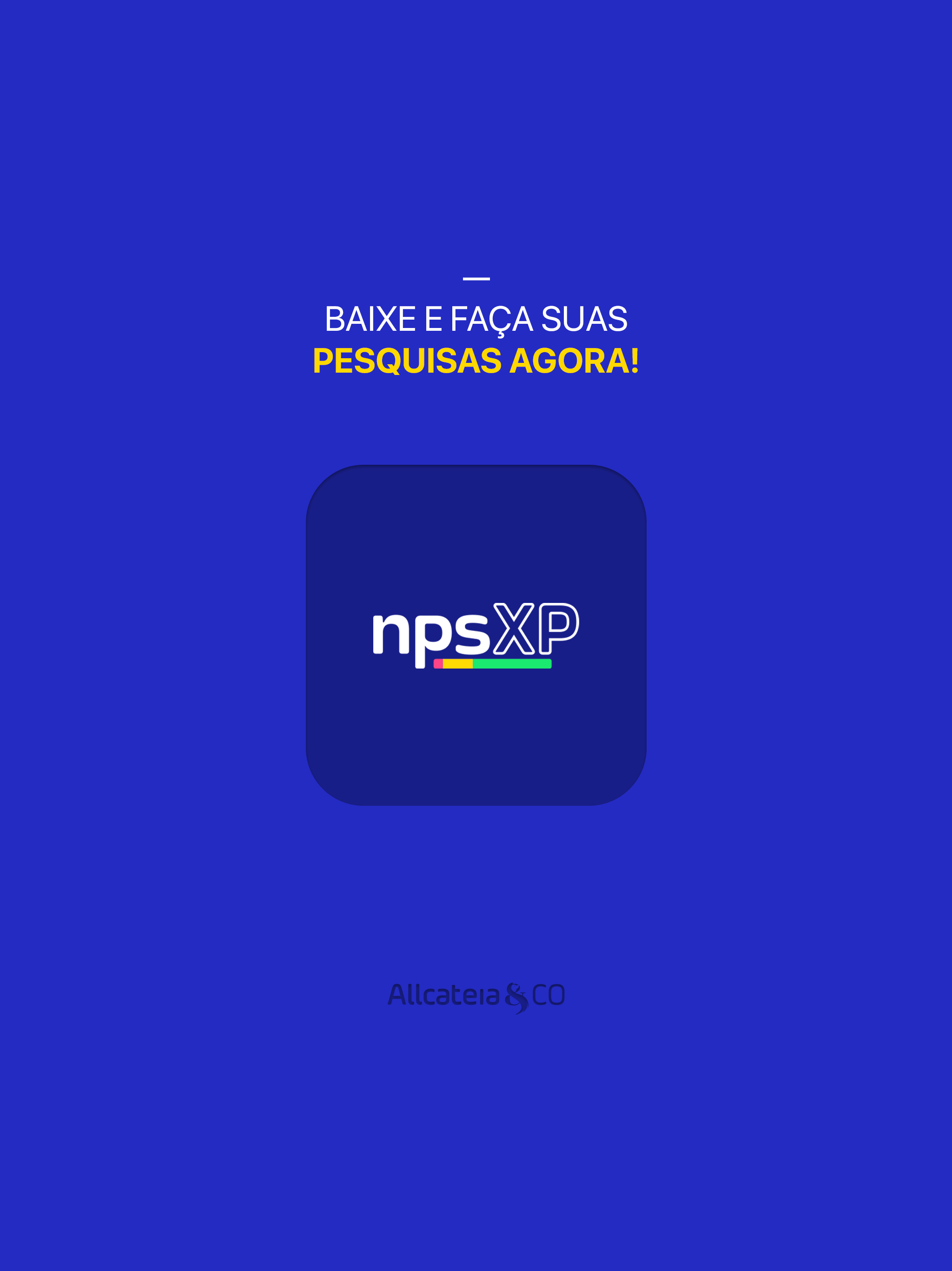 NPS XP